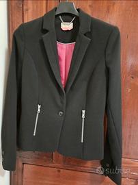 Giacca Blazer Alcott Nera – Taglia M/42