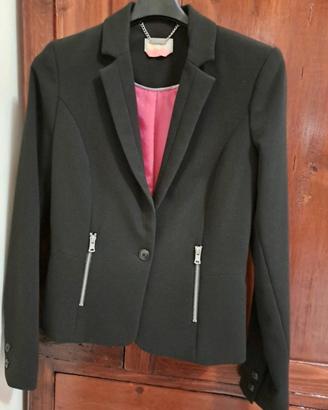 Giacca Blazer Alcott Nera – Taglia M/42