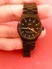 Orologio Le Mans automatico vintage. Swiss Made