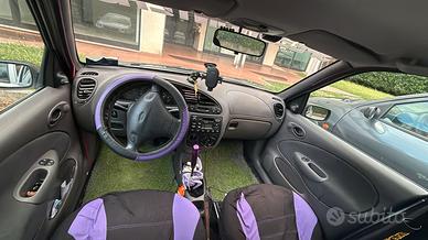 Ford Fiesta 1.2 16v 