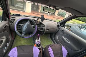 Ford Fiesta 1.2 16v 