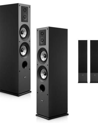 Altoparlante da Pavimento Passivo 70 Hz a 20 kHz