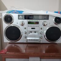 boombox 