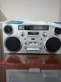 boombox 