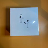 Apple AirPods (3ª Generazione)