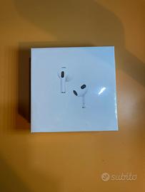 Apple AirPods (3ª Generazione)