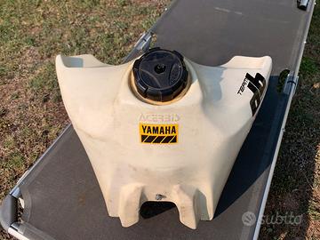Serbatoio Acerbis 21 litri Yamaha TT 600 59 X