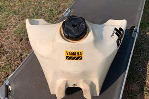 Serbatoio Acerbis 21 litri Yamaha TT 600 59 X