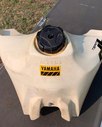 Serbatoio Acerbis 21 litri Yamaha TT 600 59 X