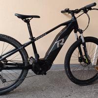 Raymon HardRay E-Seven 5.0 2021