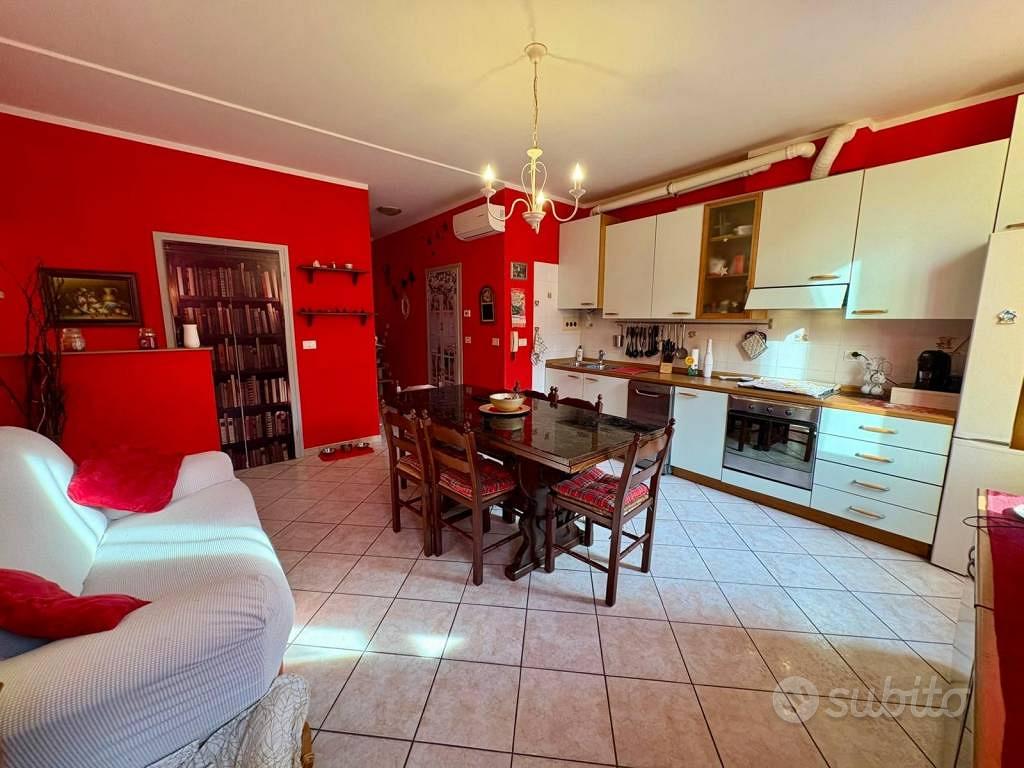 Appartamento di 82 m² con 3 locali a Medicina - Vista 2