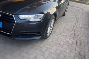 Audi A4 35 TDI S tronic Design