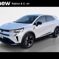 Renault Symbioz Full Hybrid E-Tech 145 CV Techno