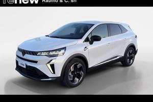 Renault Symbioz Full Hybrid E-Tech 145 CV Techno