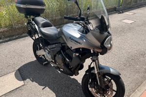Kawasaki Versys 650