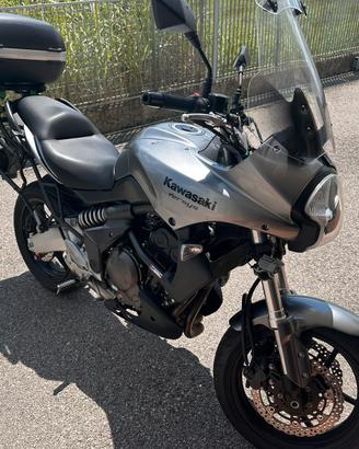 Kawasaki Versys 650