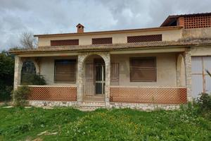 Villa singola - Chiaramonte Gulfi