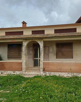 Villa singola - Chiaramonte Gulfi