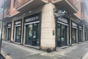 Caffetteria Pasticceria-Zona Parella - Rif. VA237