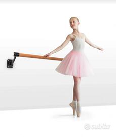 Sbarra per danza - nuova
