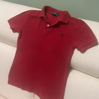 Tshirt Polo Raph Lauren