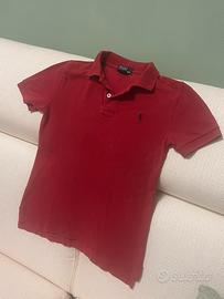 Tshirt Polo Raph Lauren