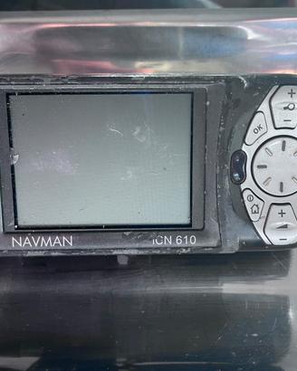Navigatore