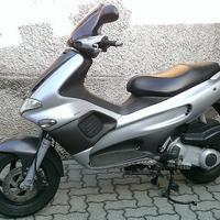 Gilera Runner 200 VXR my2004