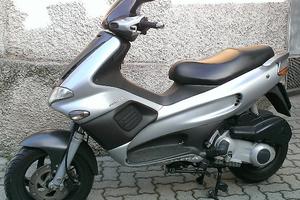 Gilera Runner 200 VXR my2004