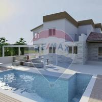 Villa singola - Vita