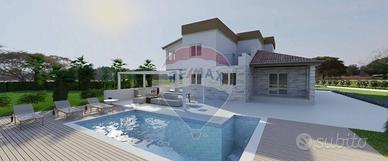 Villa singola - Vita