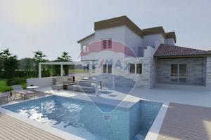 Villa singola - Vita