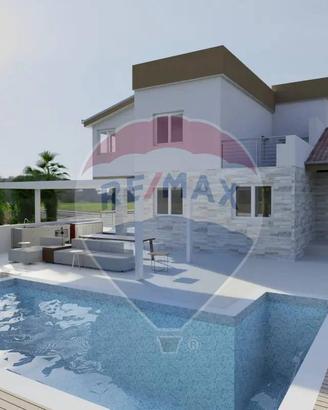 Villa singola - Vita