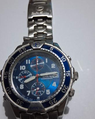 Orologio cronografo Breil 