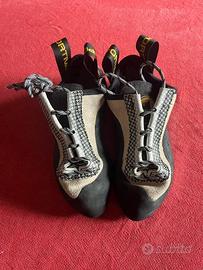 La Sportiva Miura - Taglia 35