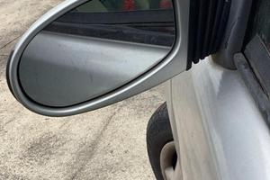 FIAT 600 2006 - SPECCHIETTO RETROVISORE SINISTRO