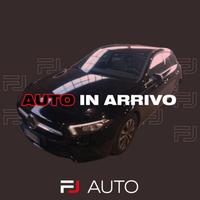 Mercedes Classe A 180 d Business Extra auto