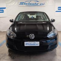 Volkswagen Golf 1.4 5p. United