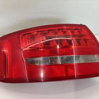 STOP FANALE POSTERIORE SINISTRO AUDI A4 Avant (8K5