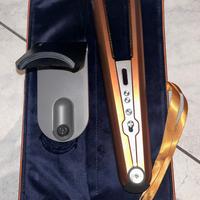 Piastra capelli dyson corrale