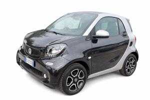 Smart ForTwo 70 1.0 twinamic Passion