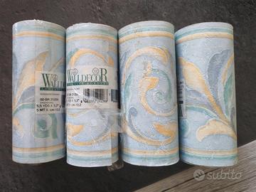 Striscie decorative da parete