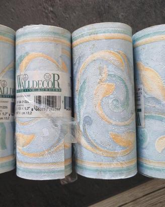 Striscie decorative da parete
