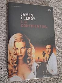 L.A. Confidential - James Ellroy (Mondadori, 2011)