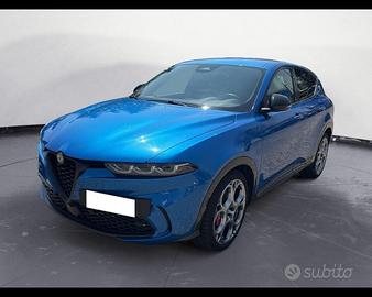 Alfa Romeo Tonale 1.5 hybrid Speciale 130cv ddct7