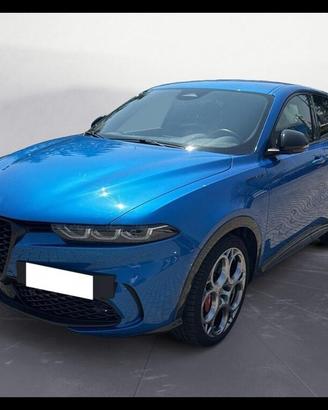 Alfa Romeo Tonale 1.5 hybrid Speciale 130cv ddct7