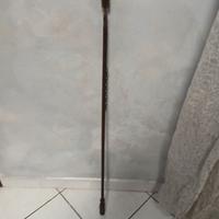 spazzola pulizia canna f ucile