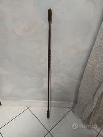 spazzola pulizia canna f ucile