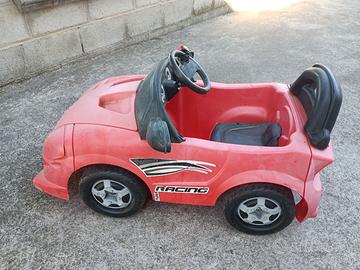 Macchina elettrica bambini