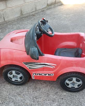 Macchina elettrica bambini